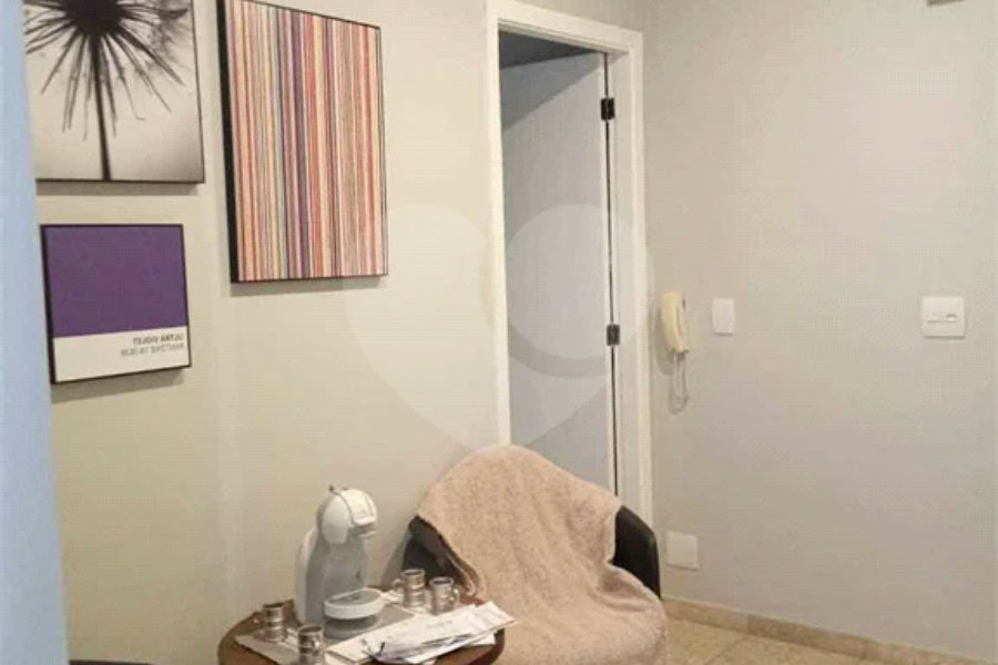 Sala para alugar em Pinheiros, São Paulo, SP
