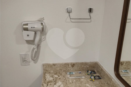 Apartamento à venda ou para alugar com 1 suíte em Perdizes, São Paulo, SP