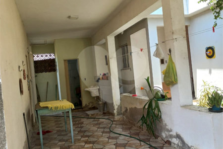 Casa Térrea à venda com 3 quartos em Campo Grande, Rio de Janeiro, RJ