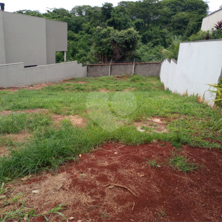 Terreno à venda em Residencial e Empresarial Alphaville, Ribeirão Preto, SP