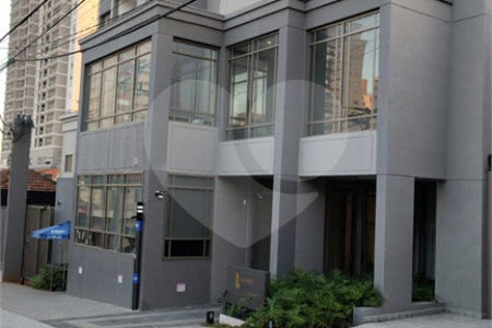 Apartamento à venda com 2 suítes em Vila Dom Pedro I, São Paulo, SP