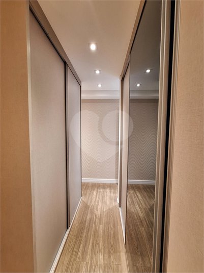 Apartamento à venda com 2 quartos, sendo 1 suíte, em Tucuruvi, São Paulo, SP