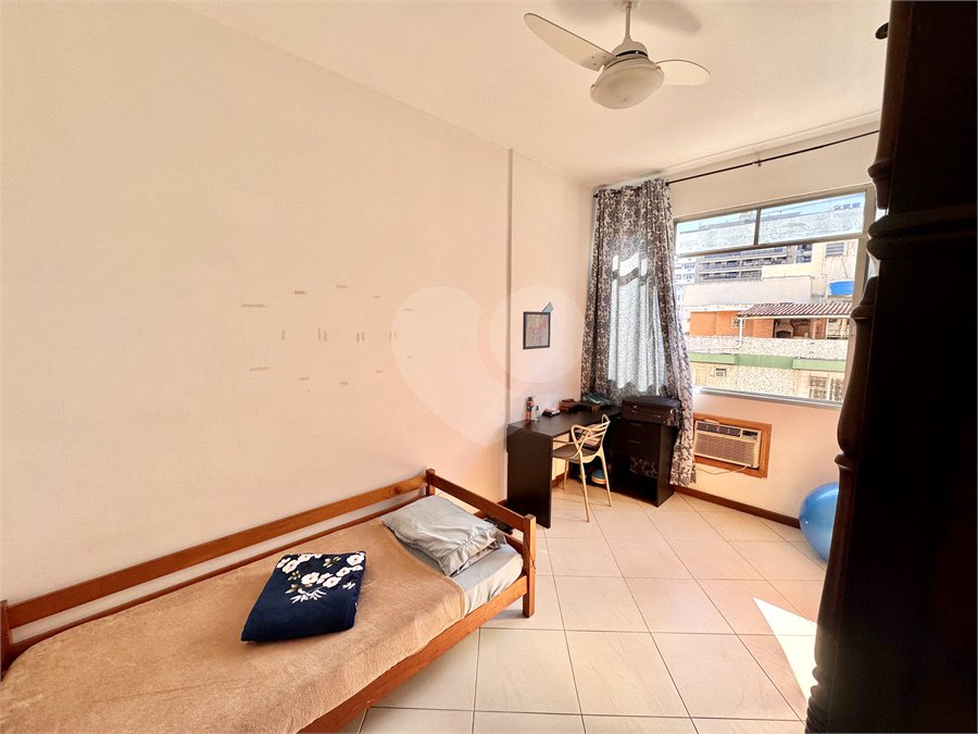 Apartamento à venda com 3 quartos em Tijuca, Rio de Janeiro, RJ