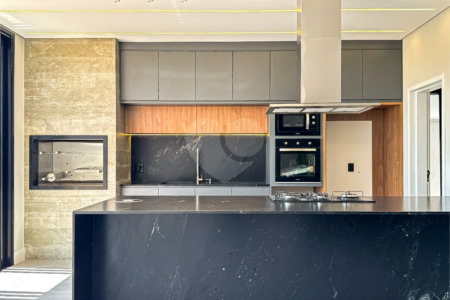Casa à venda com 3 suítes no condomínio Jardim Vila Paradiso, Indaiatuba - SP