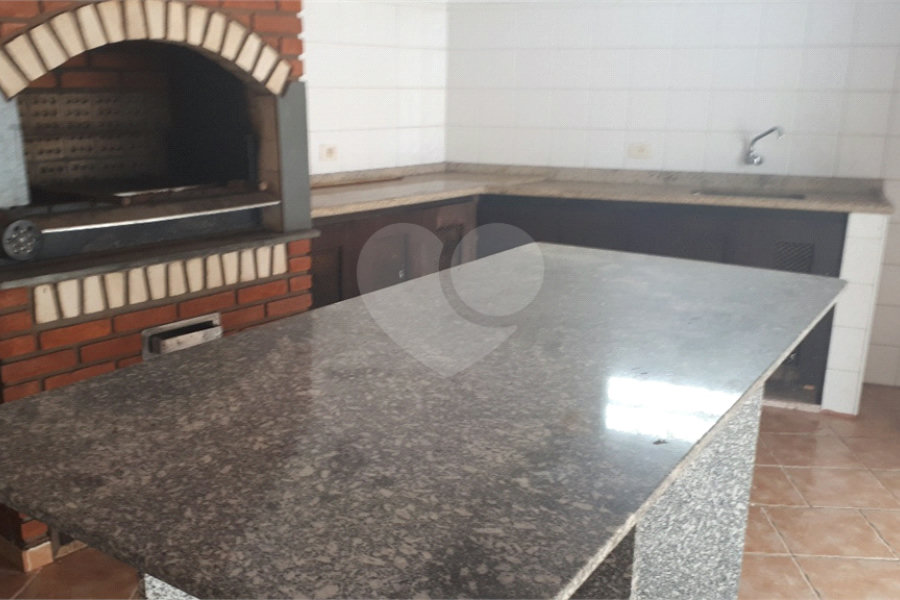 Sobrado à venda com 3 quartos, sendo 1 suíte, em Parque Mandaqui, São Paulo, SP