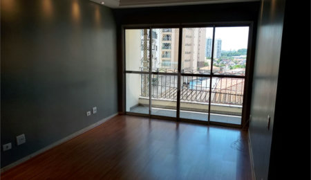 Apartamento à venda com 3 quartos, sendo 1 suíte,  em Vila Guarani (z Sul), São Paulo, SP