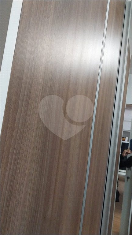 Apartamento à venda com 2 quartos, sendo 1 suíte, em Tatuapé, São Paulo, SP
