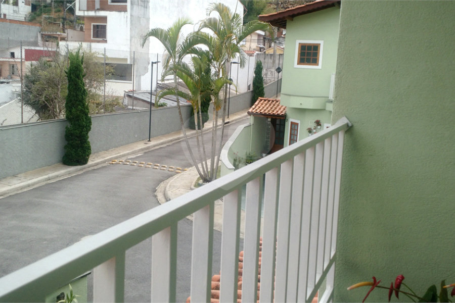 Casa à venda com 3 quartos, sendo 1 suíte, em Horto, São Paulo, SP