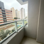 Apartamento à venda com 1 suíte em Vila Leopoldina, São Paulo, SP