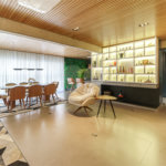 Apartamento à venda com 3 suítes em Brooklin, São Paulo, SP