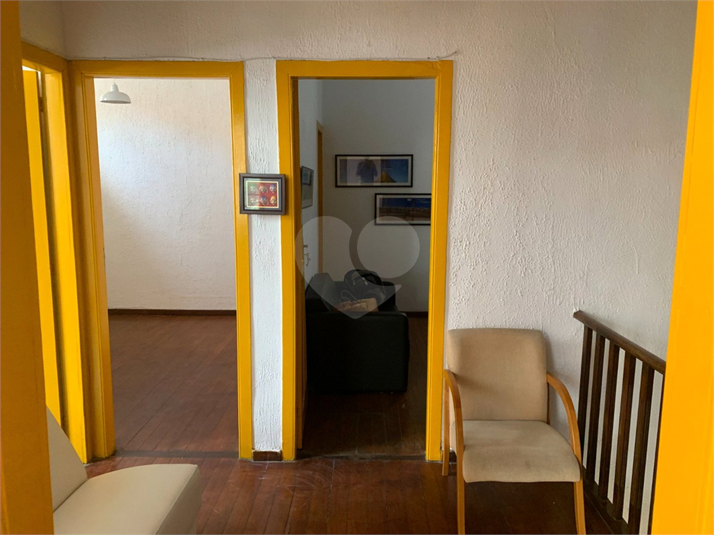 Casa à venda com 4 quartos em Tijuca, Rio de Janeiro, RJ
