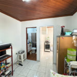 Casa à venda com 2 quartos em Conjunto Habitacional Brás Cubas, Mogi das Cruzes, SP