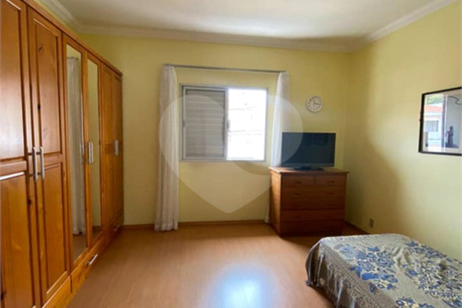 Sobrado à venda com 2 quartos em Água Fria, São Paulo, SP