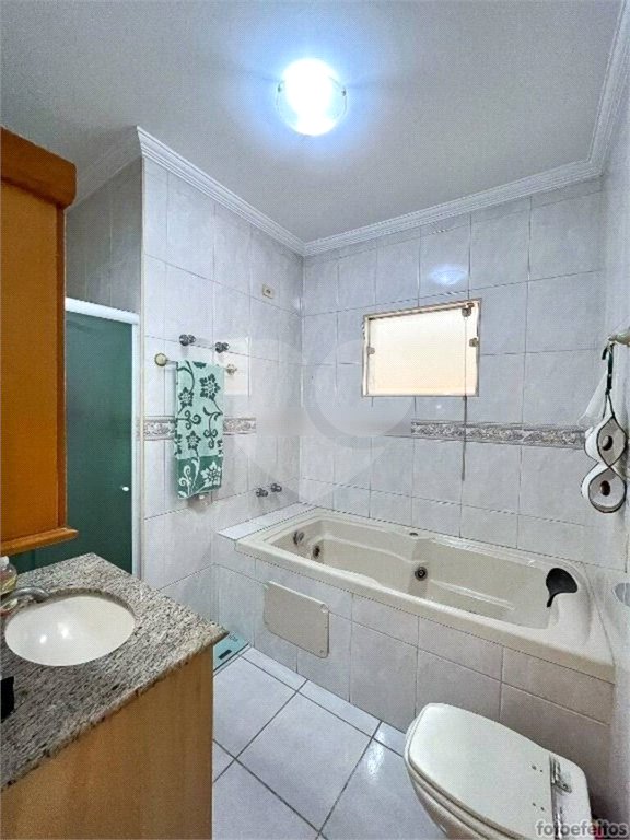 Sobrado à venda com 3 suítes em Vila Guilherme, São Paulo, SP