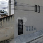 Apartamento à venda com 1 quarto em Vila Guilherme, São Paulo, SP