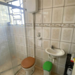 Sobrado à venda com 4 quartos, sendo 1 suíte, em Conjunto Habitacional Itapetininga F3, Itapetininga, SP