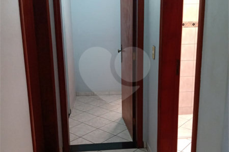 Casa à venda com 3 quartos, sendo 1 suíte, em Salto de São José, Salto, SP