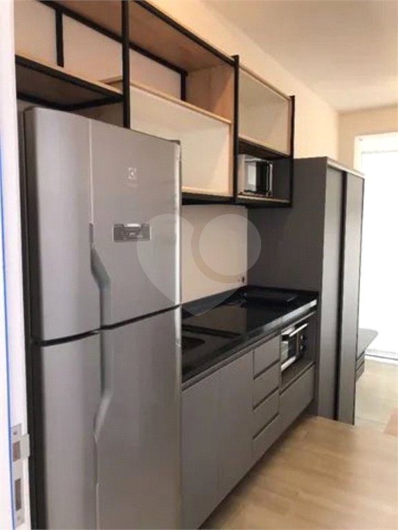 Apartamento à venda com 1 quarto em Vila Mariana, São Paulo, SP