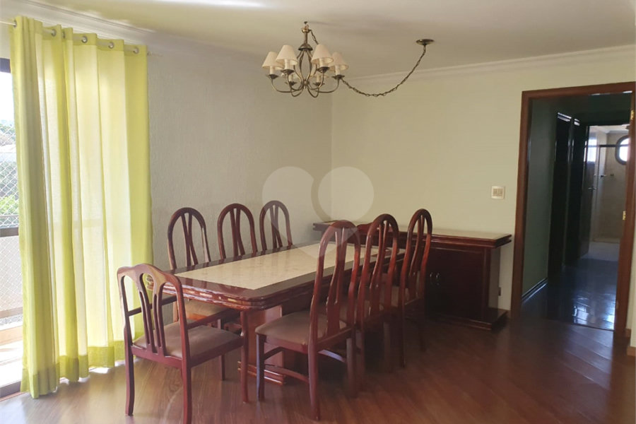 Apartamento à venda com 4 quartos, sendo 2 suítes, em Santana, São Paulo, SP