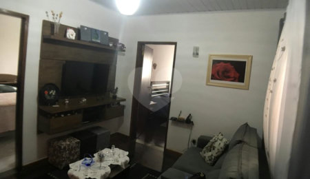 Sobrado à venda com 3 quartos em Parada Inglesa, São Paulo, SP