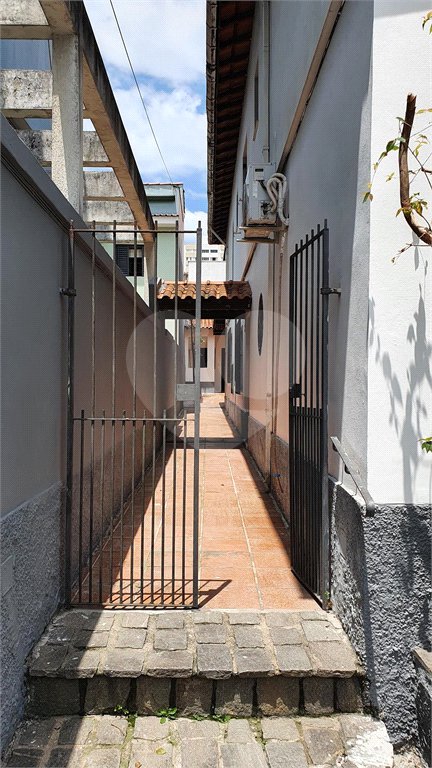 Sobrado à venda com 3 quartos, sendo 1 suíte, em Chácara Santo Antônio (zona Sul), São Paulo, SP
