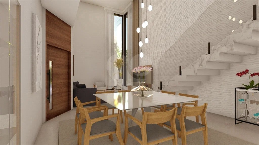 Casa à venda com 3 suítes em São Venâncio, Itupeva, SP