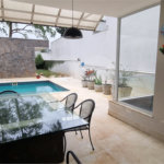 Casa à venda com 5 quartos, sendo 2 suítes, no condomínio Swiss Park, São Bernardo do Campo - SP