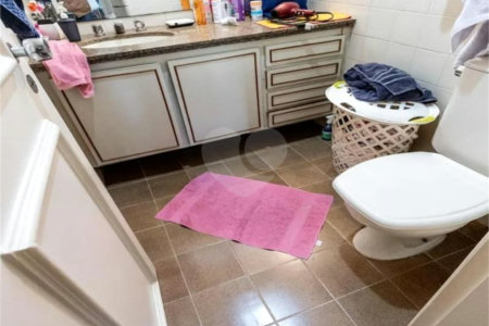 Apartamento à venda com 3 quartos, sendo 1 suíte, em Perdizes, São Paulo, SP