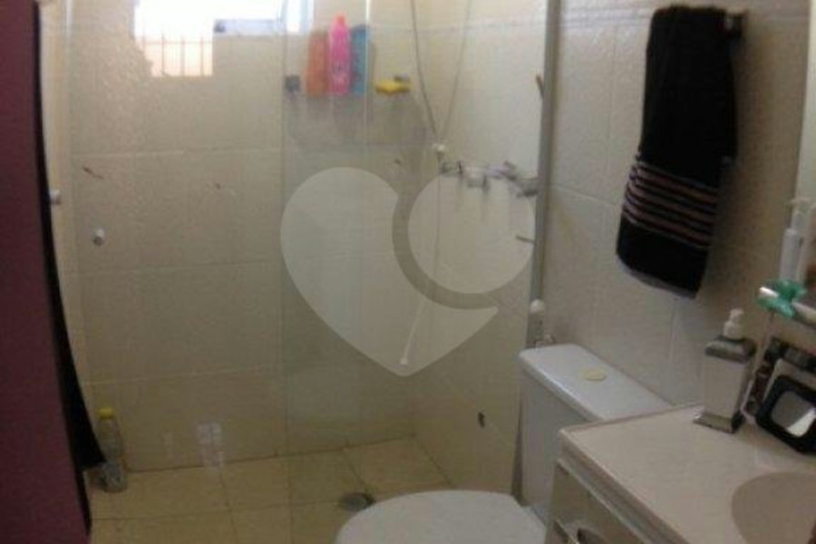 Sobrado à venda com 3 quartos, sendo 2 suítes, em Imirim, São Paulo, SP