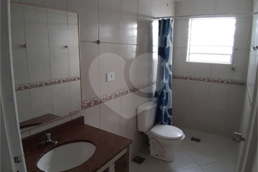 Sobrado à venda com 3 quartos, sendo 1 suíte, em Mandaqui, São Paulo, SP