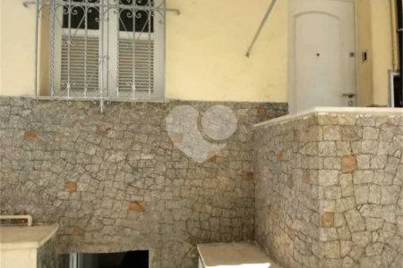 Casa de Vila à venda com 3 quartos no condomínio Conde de Bonfim, Rio de Janeiro - RJ