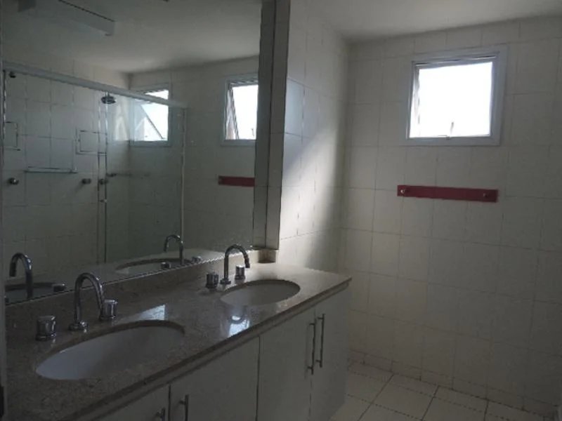 Apartamento à venda com 3 suítes em Jardim das Vertentes, São Paulo, SP