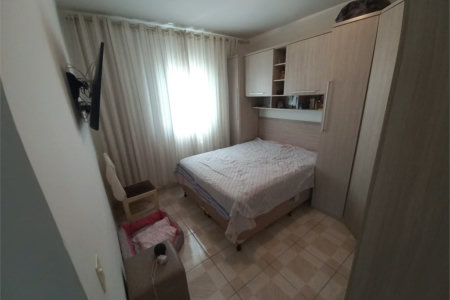 Casa Térrea à venda com 3 quartos em Jardim das Palmas, São Paulo, SP