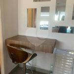 Apartamento à venda com 1 suíte em Pinheiros, São Paulo, SP