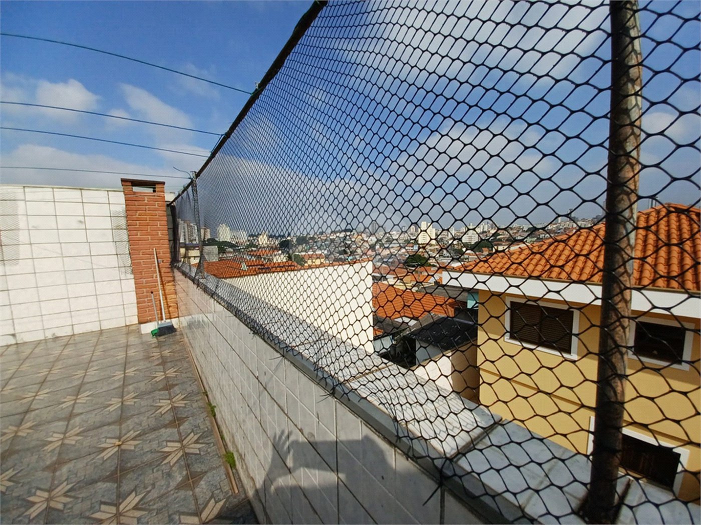 Sobrado à venda com 4 quartos, sendo 2 suítes, em Vila Medeiros, São Paulo, SP