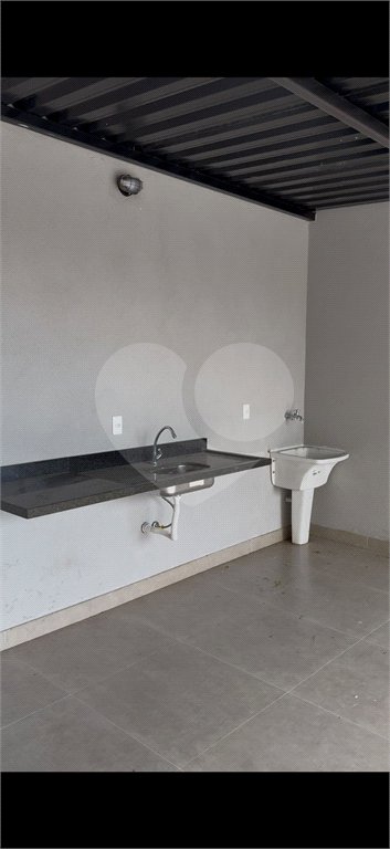 Casa à venda com 2 quartos no condomínio Sá Campelo, São Paulo - SP