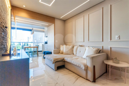 Apartamento à venda com 2 quartos, sendo 1 suíte, em Vila Mariana, São Paulo, SP
