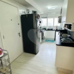 Apartamento à venda com 3 suítes em Vila Mariana, São Paulo, SP