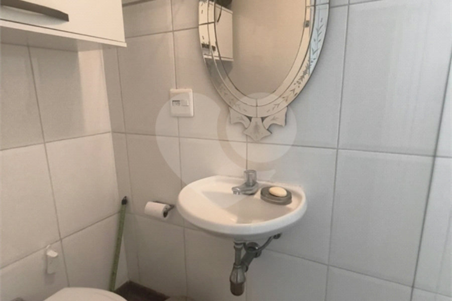 Apartamento à venda com 4 suítes em Santana, São Paulo, SP