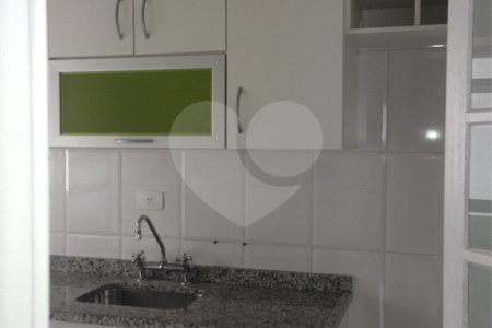 Apartamento à venda com 2 quartos em Pinheiros, São Paulo, SP