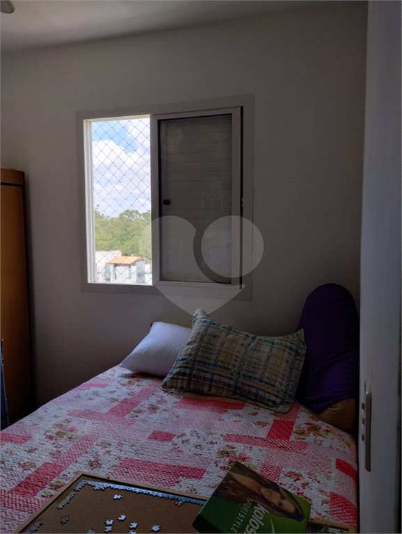 Apartamento à venda com 2 quartos em Vila Santa Teresa (zona Sul), São Paulo, SP