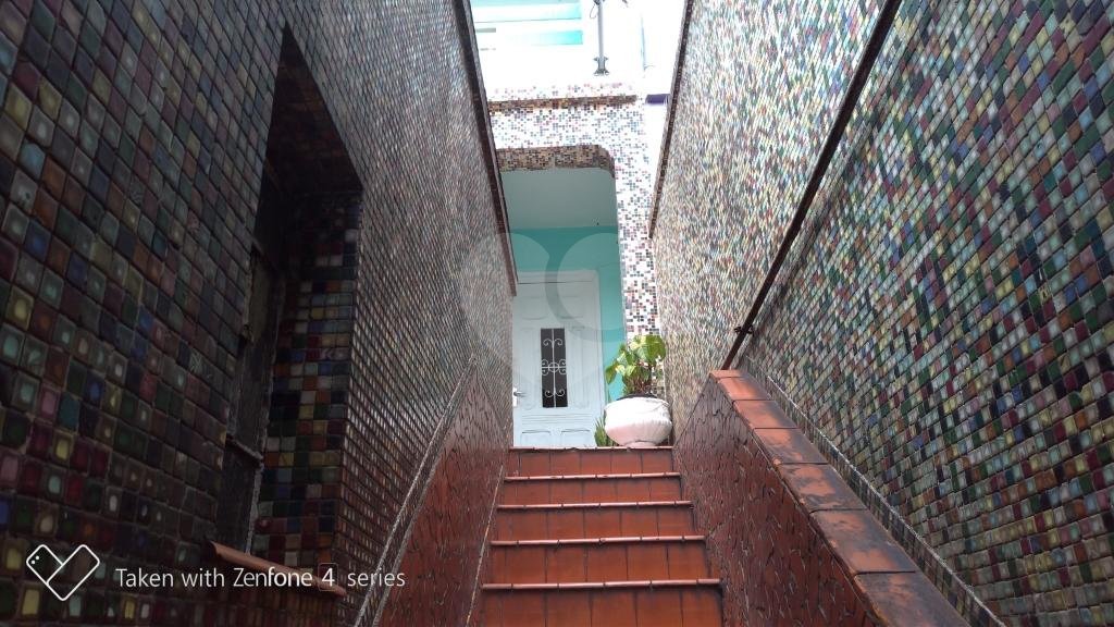 Sobrado à venda com 3 quartos em Santana, São Paulo, SP