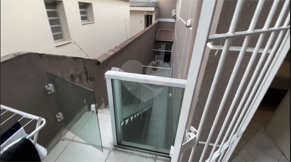 Sobrado à venda com 3 quartos, sendo 1 suíte, em Parque Novo Mundo, São Paulo, SP