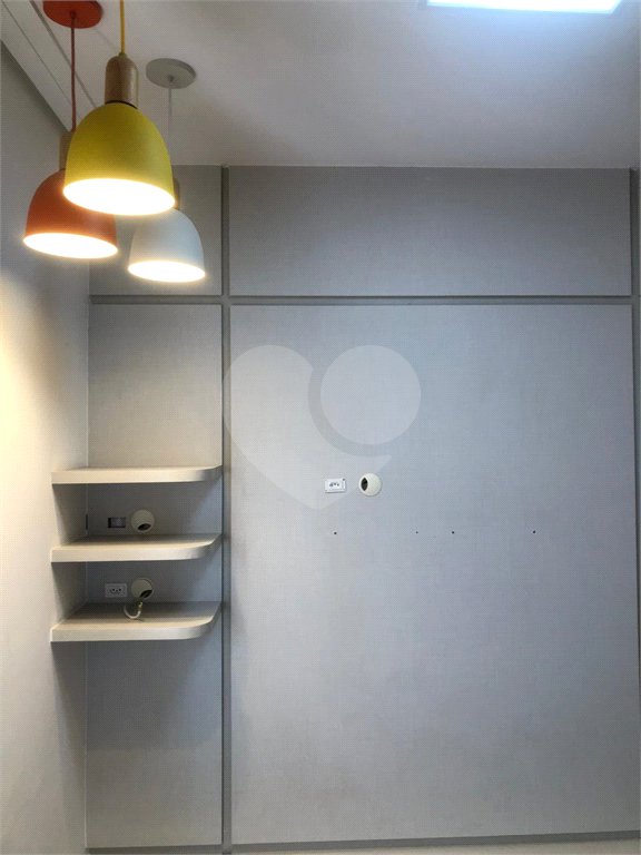 Apartamento à venda com 3 suítes no Centro, São Bernardo do Campo, SP