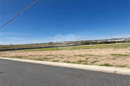 Terreno à venda no condomínio Residencial Jardim Belmonte, Indaiatuba - SP