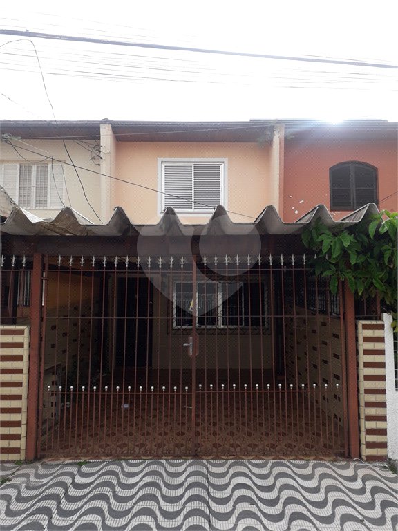 Sobrado à venda com 2 quartos em Jardim Franca, São Paulo, SP