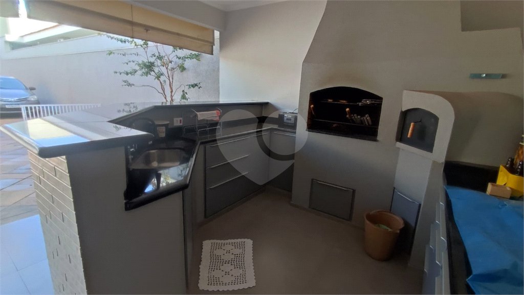 Casa com 3 dormitórios à venda no bairro Jardim Cardinalli, em São Carlos/SP