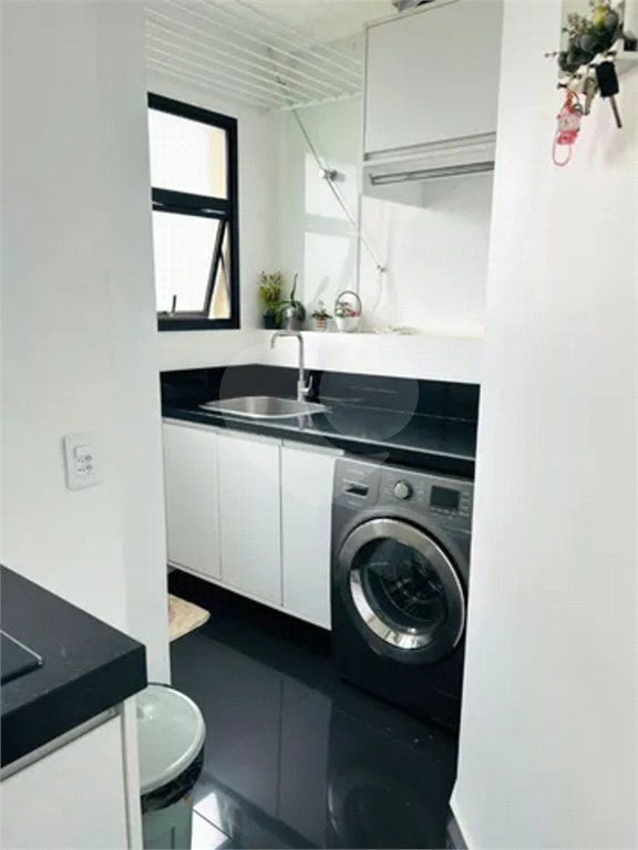 Apartamento à venda com 2 quartos, sendo 1 suíte, em Vila Nova Cachoeirinha, São Paulo, SP
