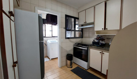 Apartamento à venda com 3 quartos, sendo 1 suíte,  em Vila Leopoldina, São Paulo, SP