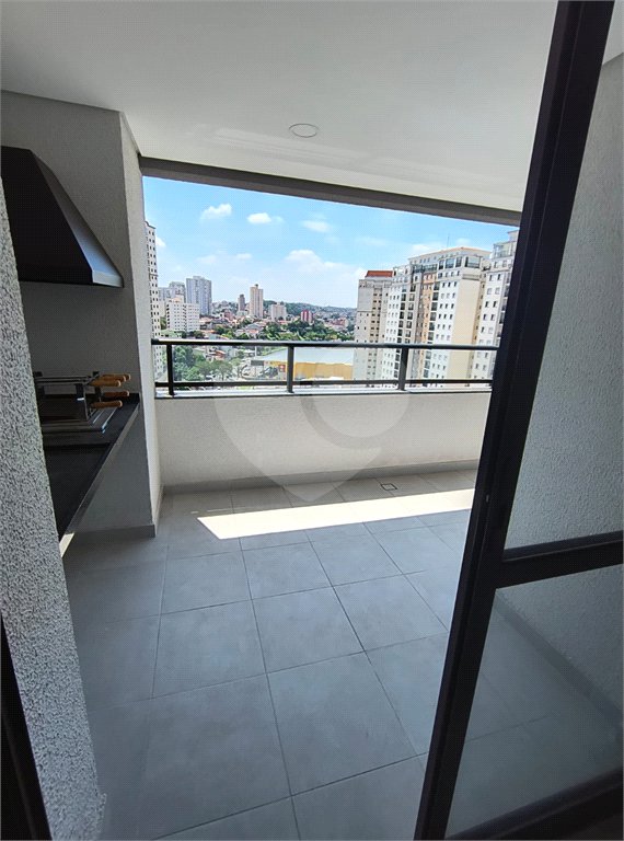 Apartamento à venda com 3 quartos, sendo 1 suíte, no Centro, São Bernardo do Campo, SP